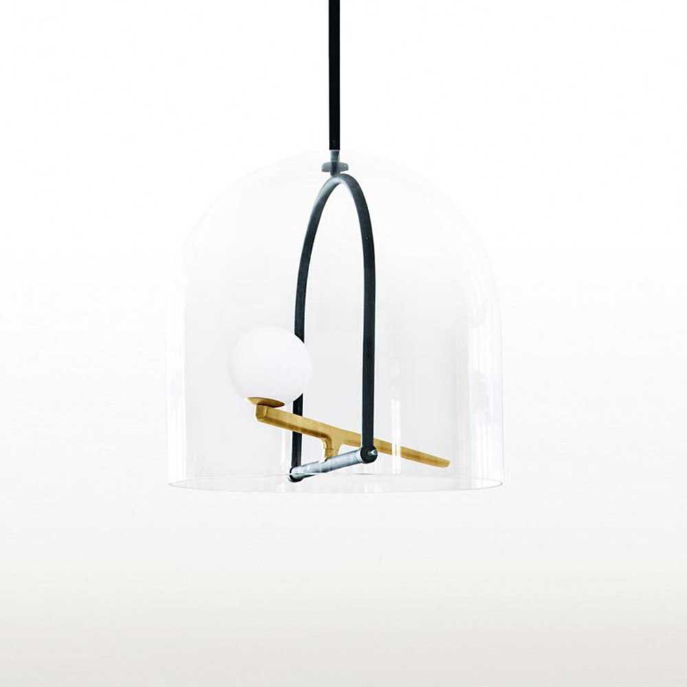 Yanzi Suspension