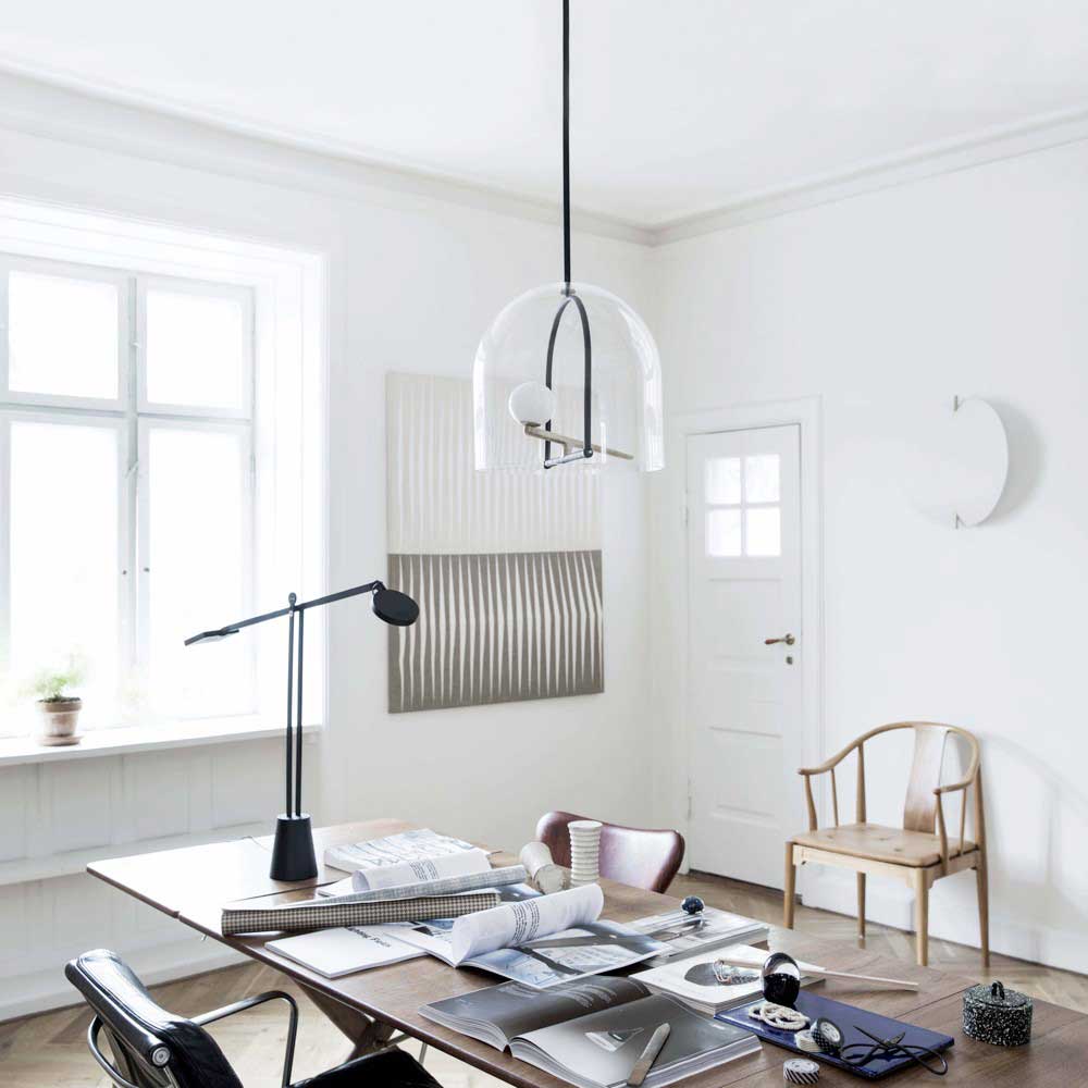 Yanzi Suspension