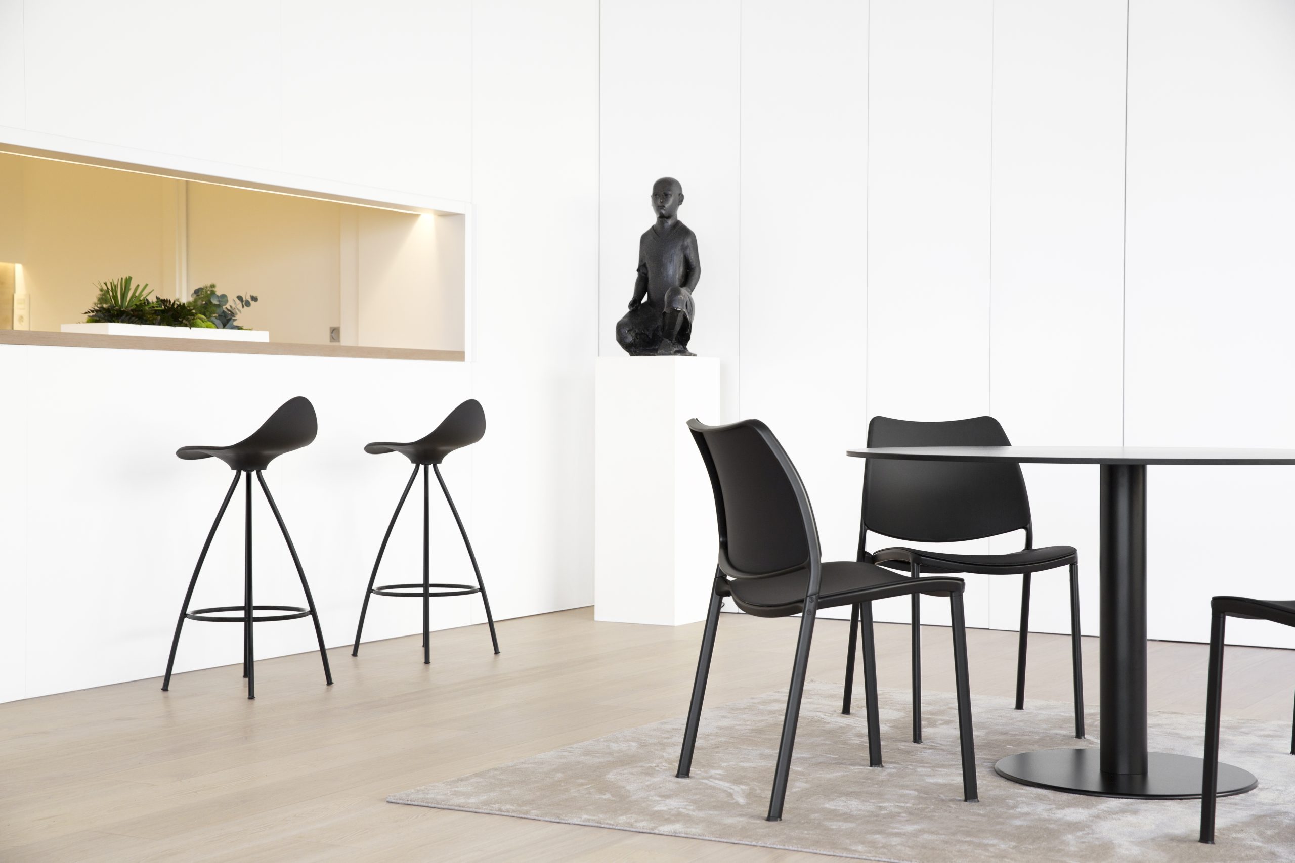 Zero Table