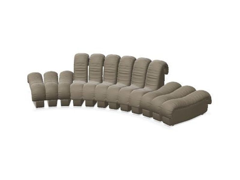 DS 600 Sofa