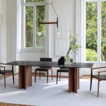 Alan Dining Table