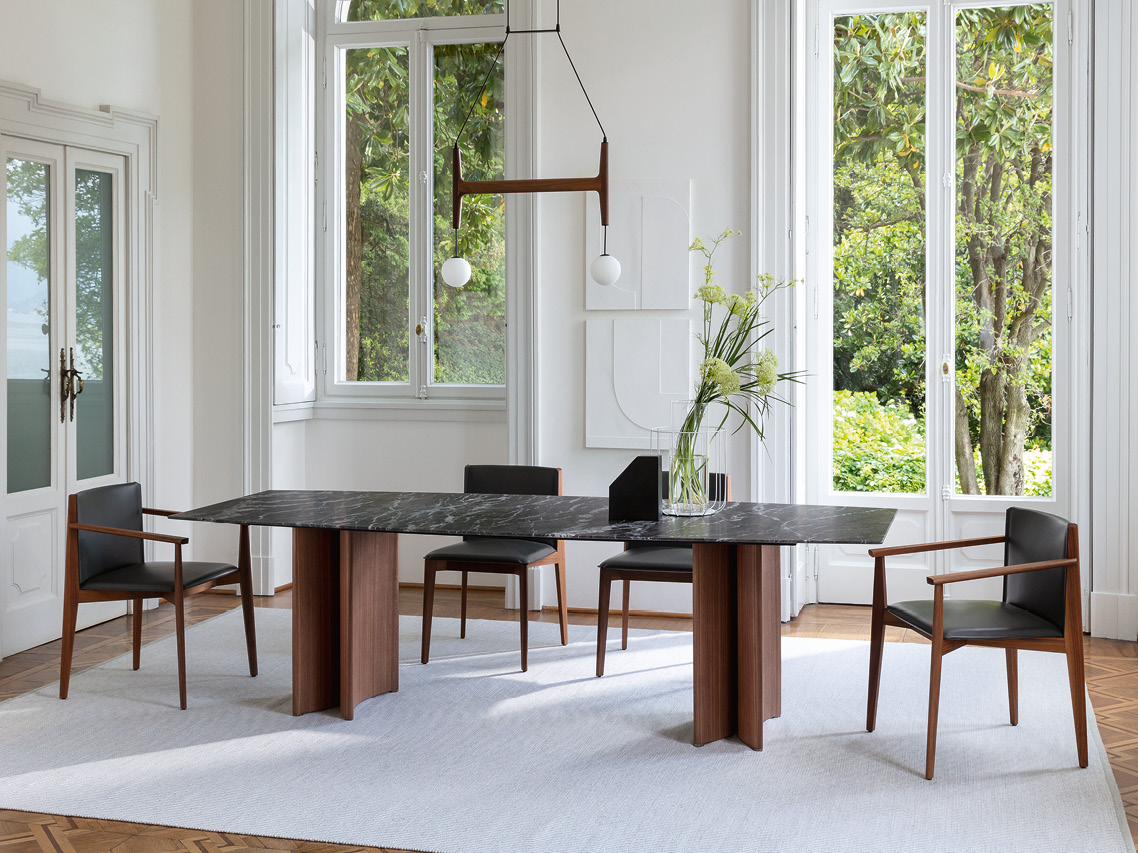 Alan Dining Table