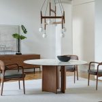 Alan Dining Table