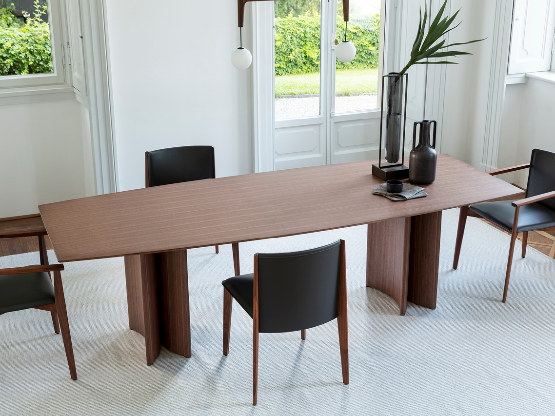 Alan Dining Table