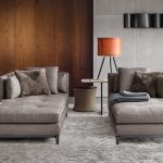 Andersen Quilt Sofa