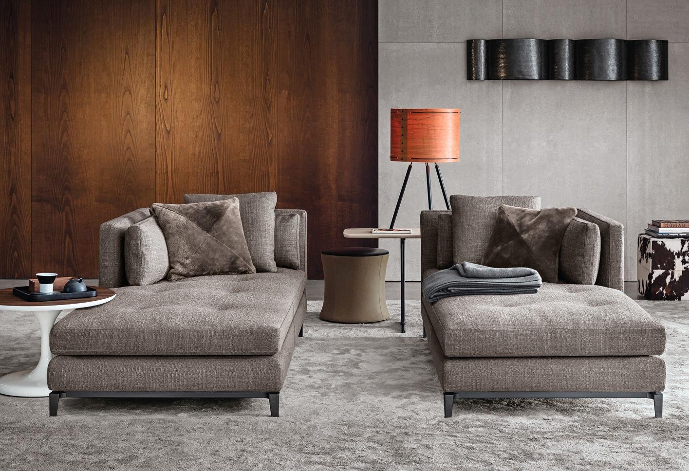 Andersen Quilt Sofa