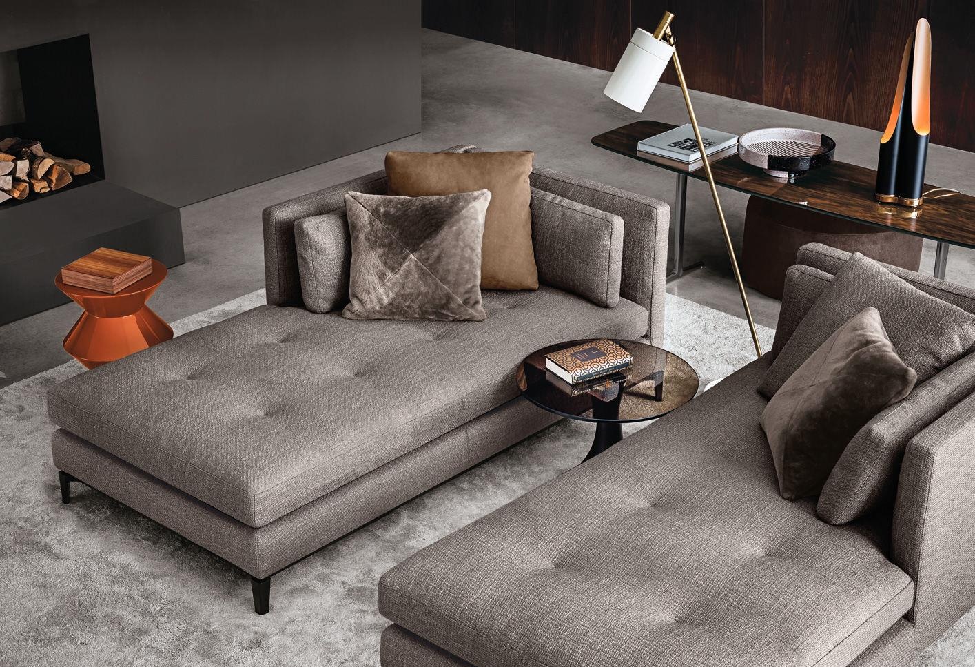 Andersen Quilt Sofa