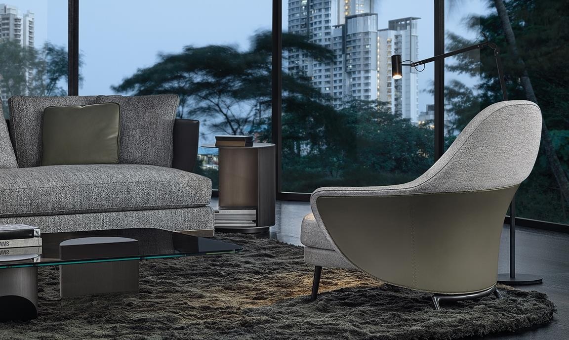 Angie Armchair