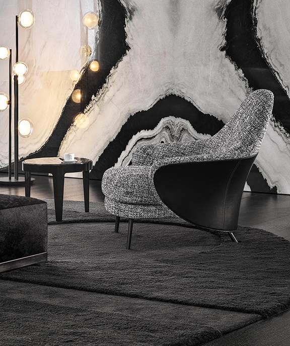 Angie Armchair