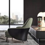 Angie Armchair