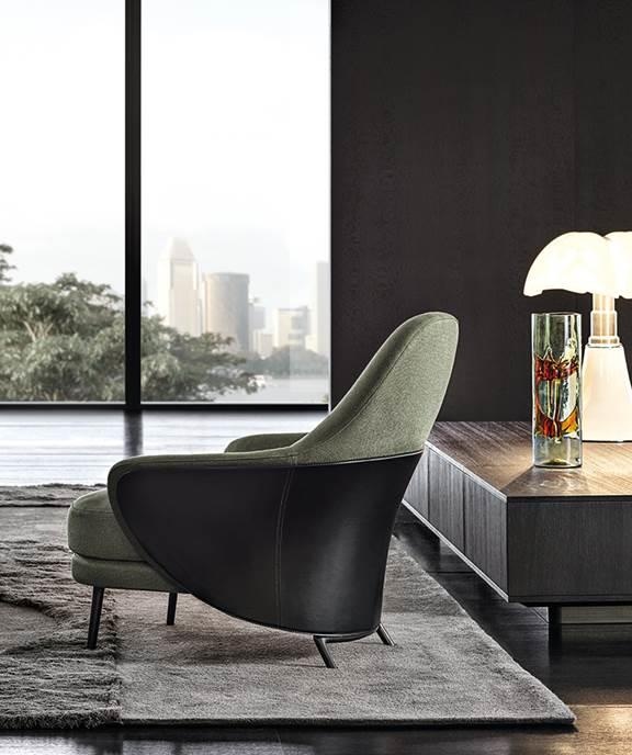 Angie Armchair