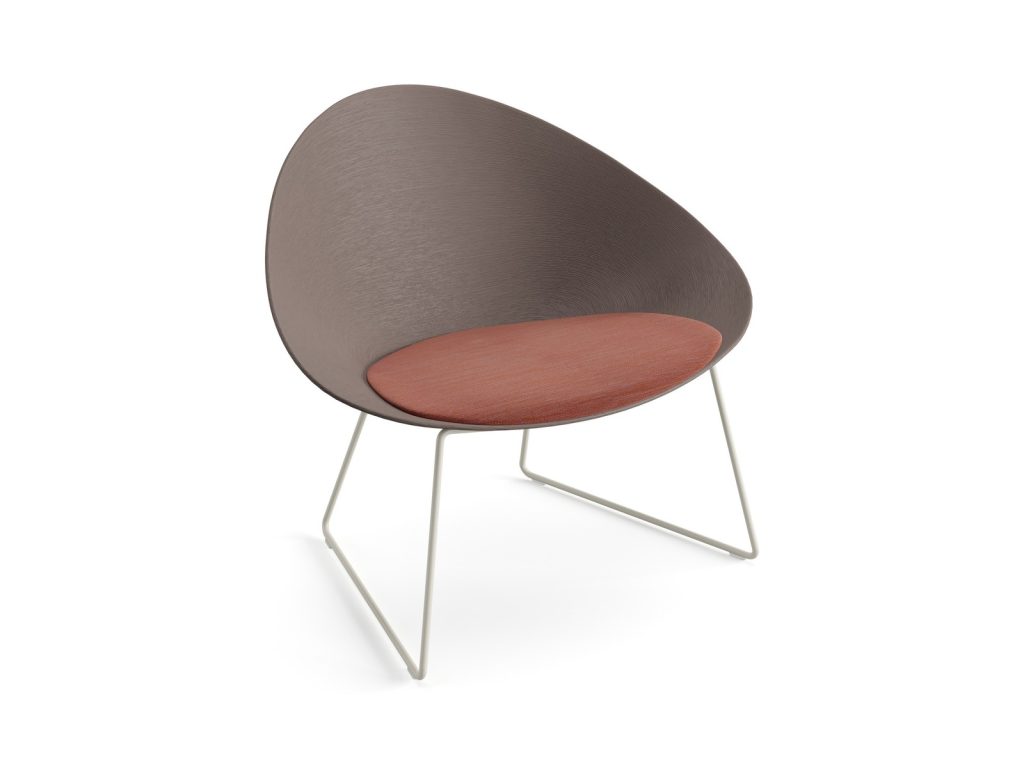 Adell Lounge Chair