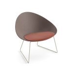 Adell Lounge Chair