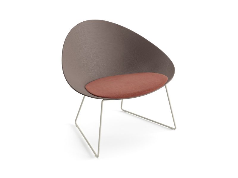 Adell Lounge Chair