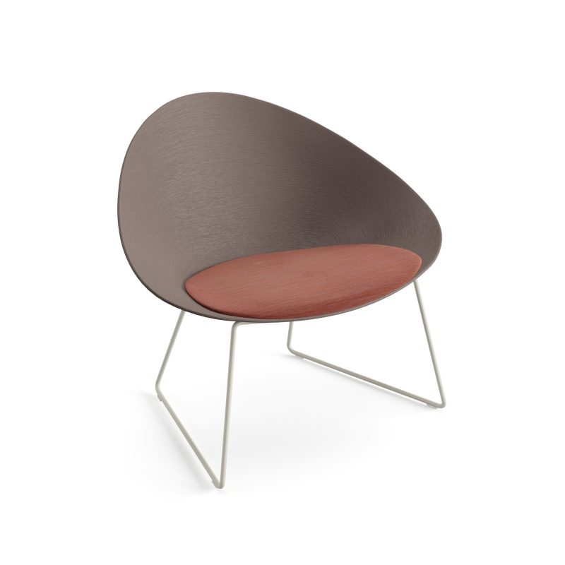 Adell Lounge Chair