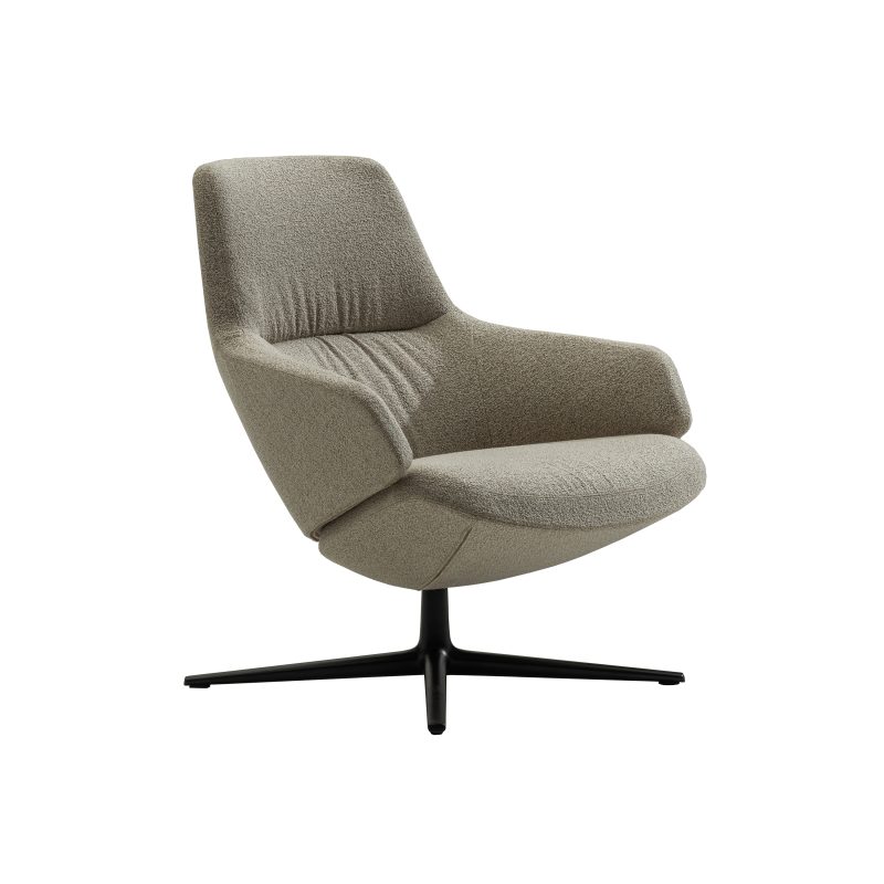 Aston Club Lounge Chair