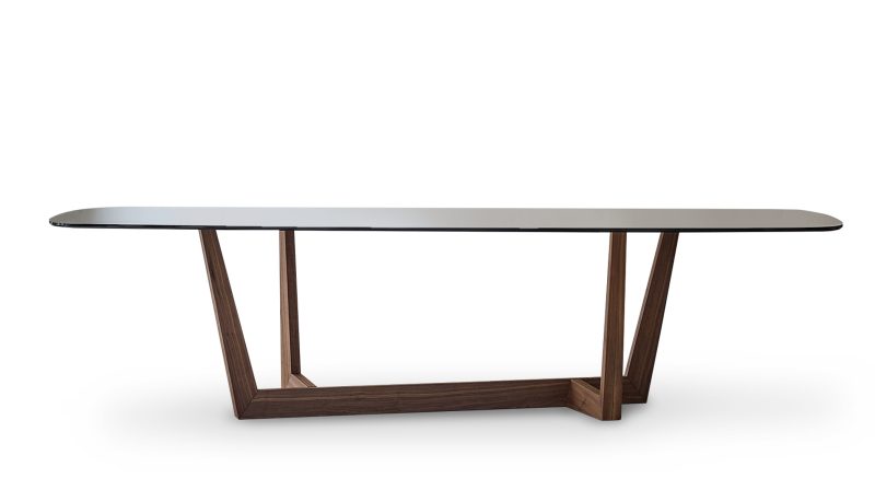 Art Dining Table