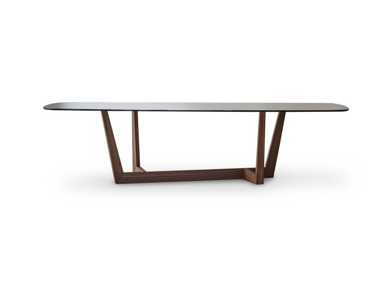 Art Dining Table