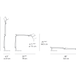 Tolomeo Classic