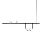 Yanzi Suspension