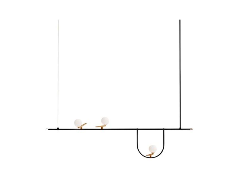 Yanzi Suspension