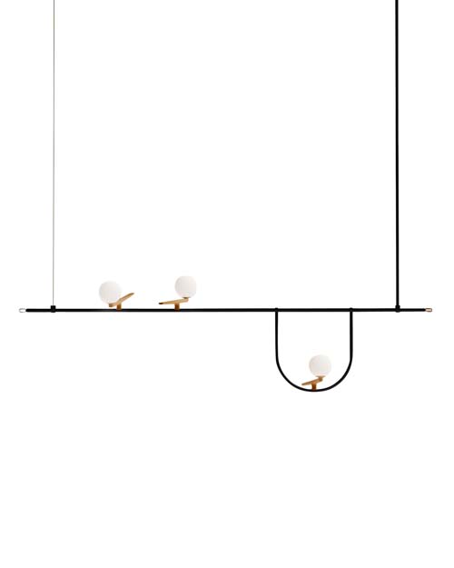 Yanzi Suspension