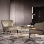 Aston Armchair