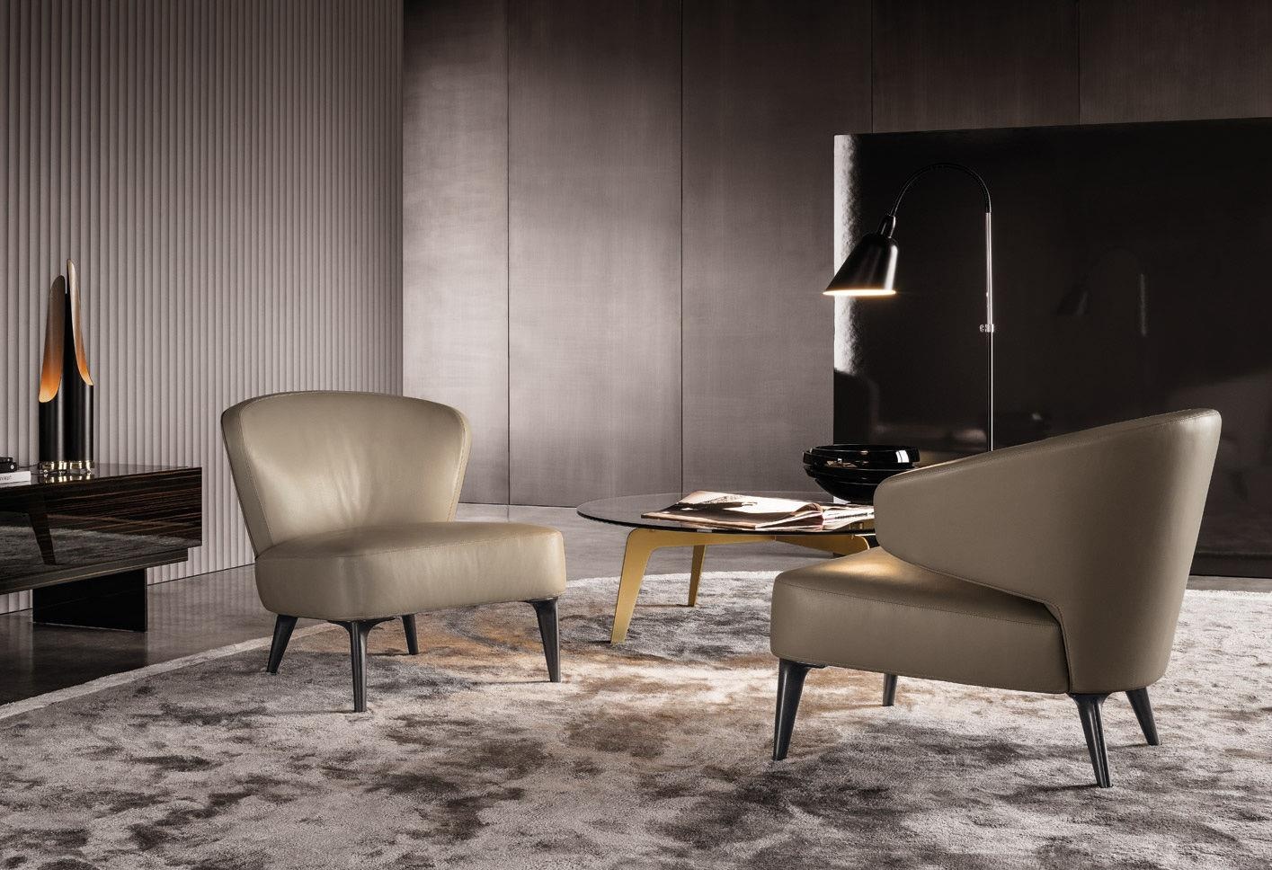 Aston Armchair