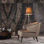 Aston Armchair