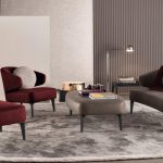 Aston Armchair