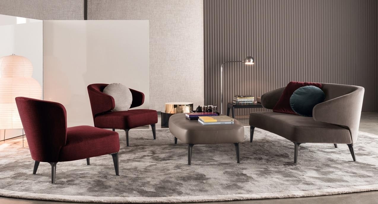 Aston Armchair