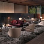 Aston Armchair