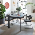 Baron Table