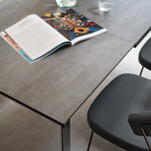 Baron Table