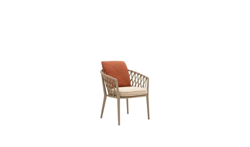Erica Outdoor Chair