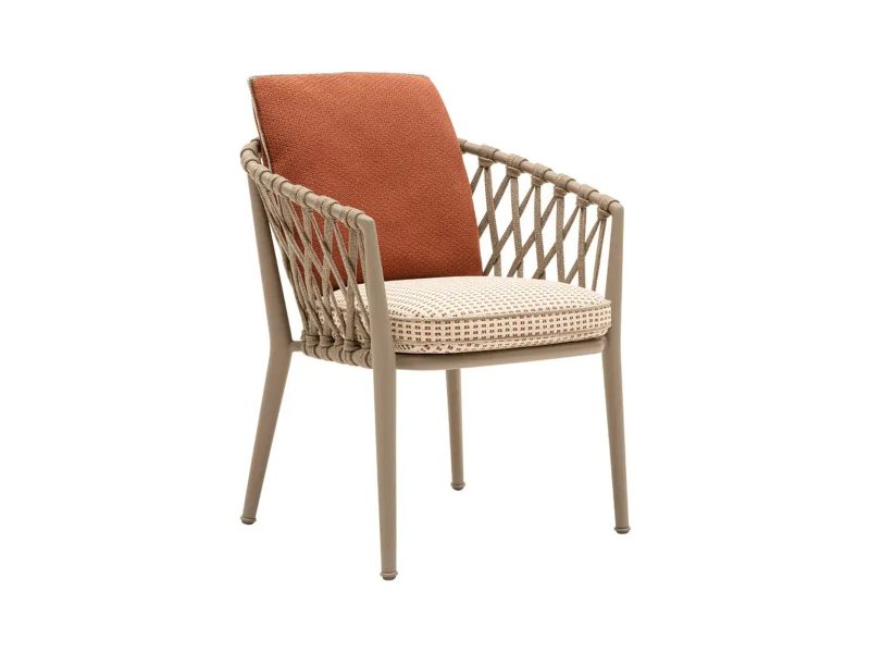 Erica Outdoor Chair