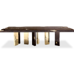 Empire Dining Table