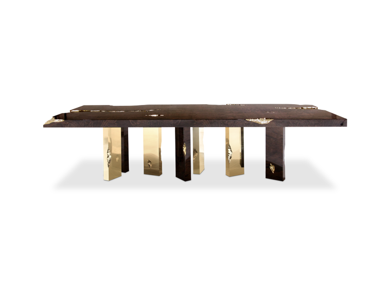 Empire Dining Table