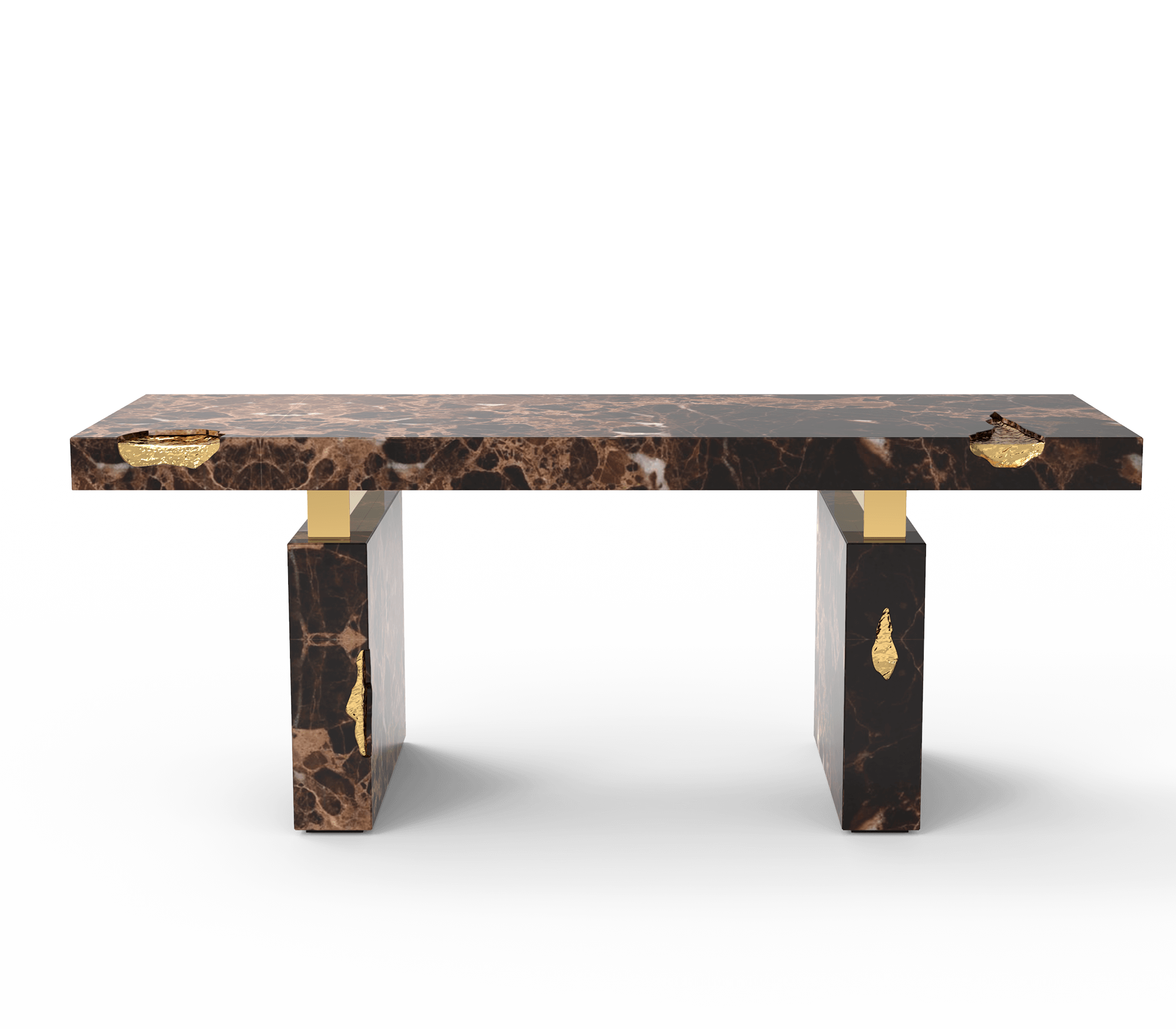 Empire Emperador Desk