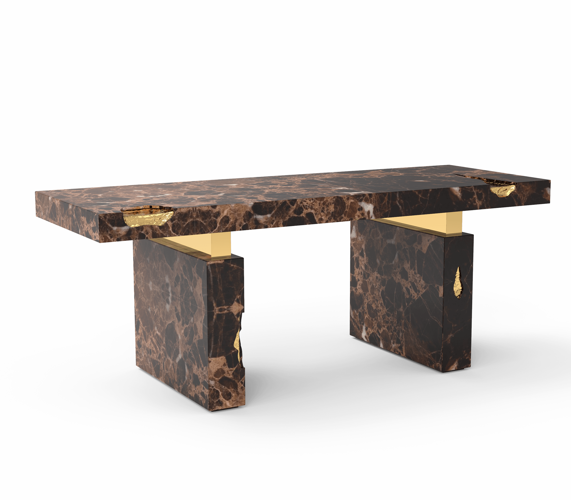Empire Emperador Desk
