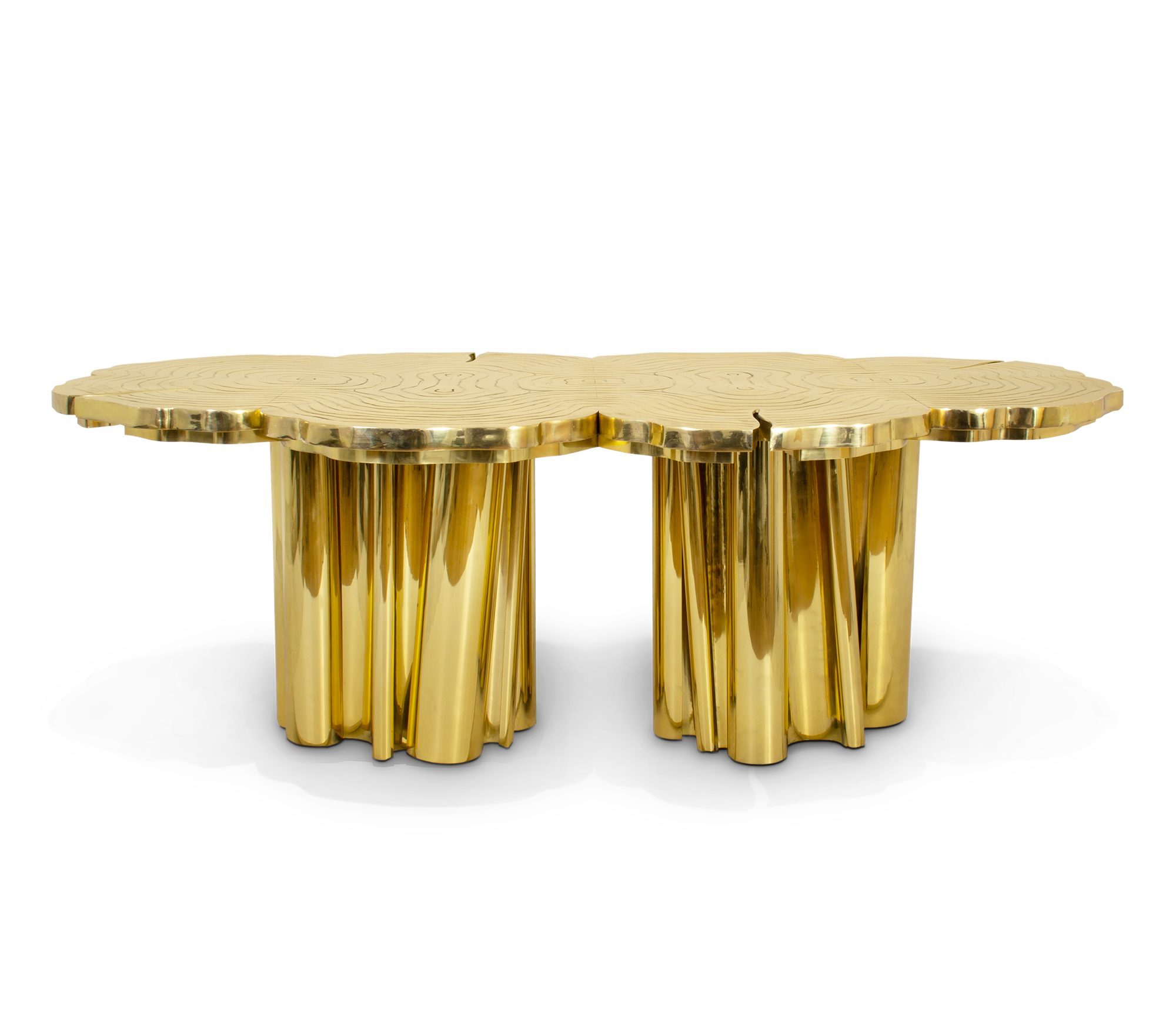 Fortuna Dining Table