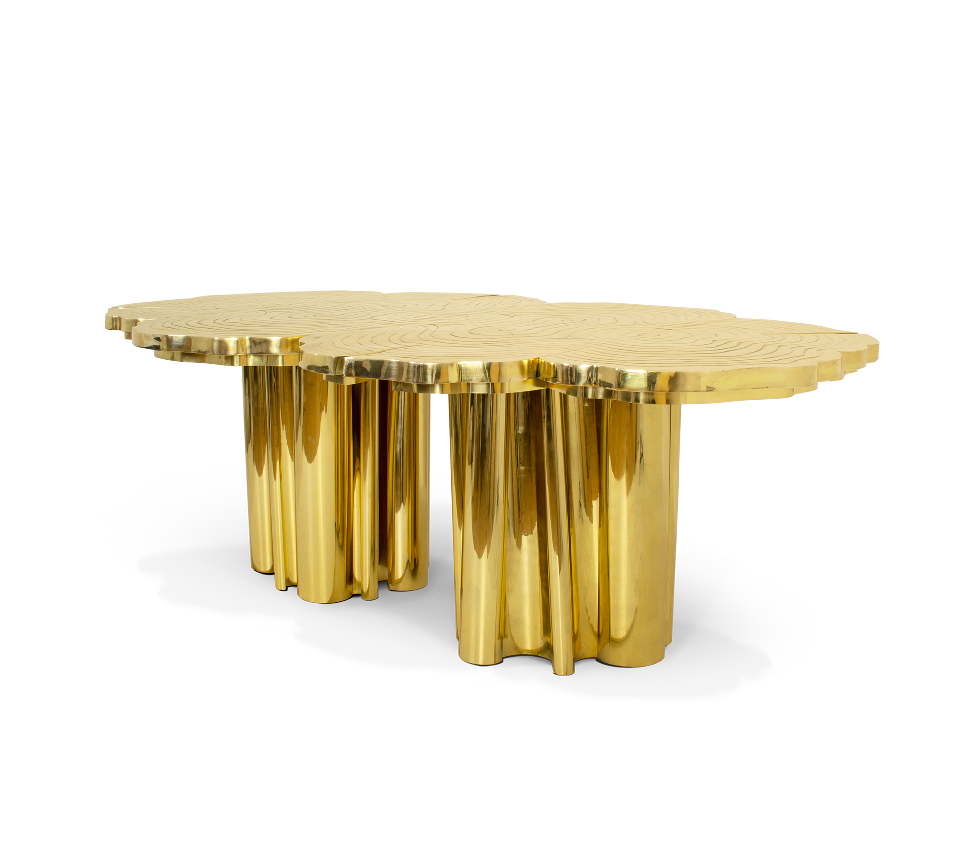 Fortuna Dining Table