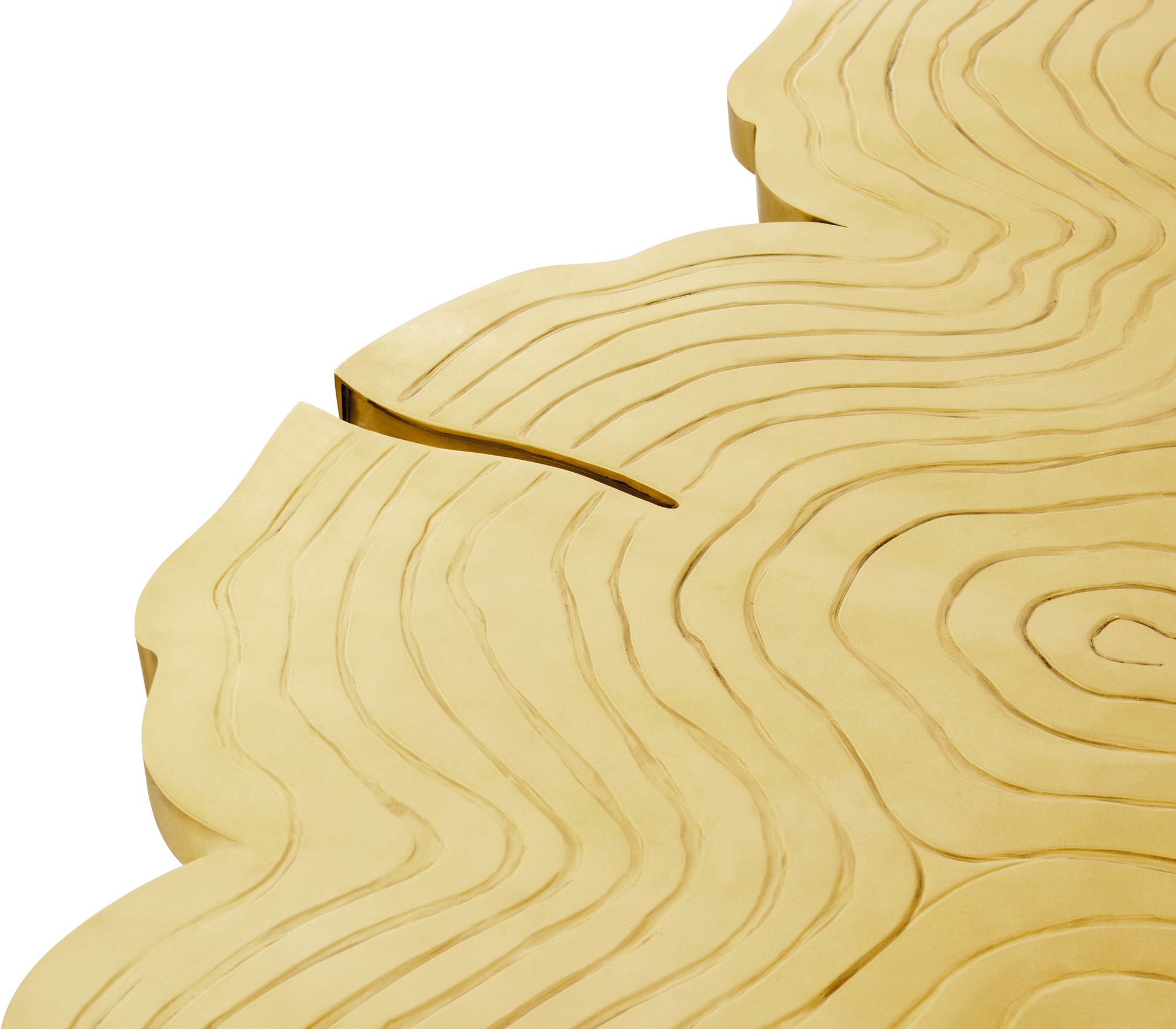Fortuna Dining Table