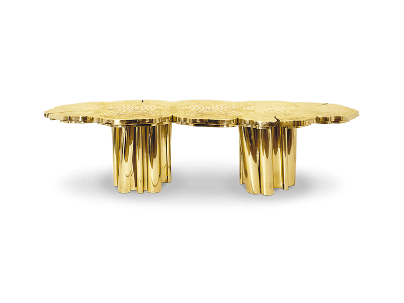 Fortuna Dining Table