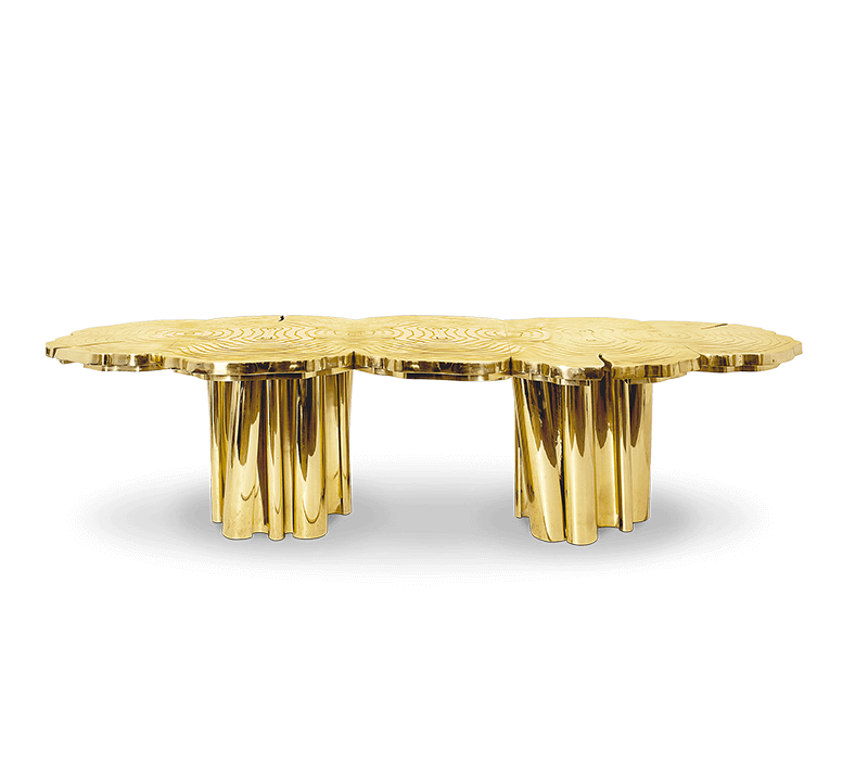 Fortuna Dining Table