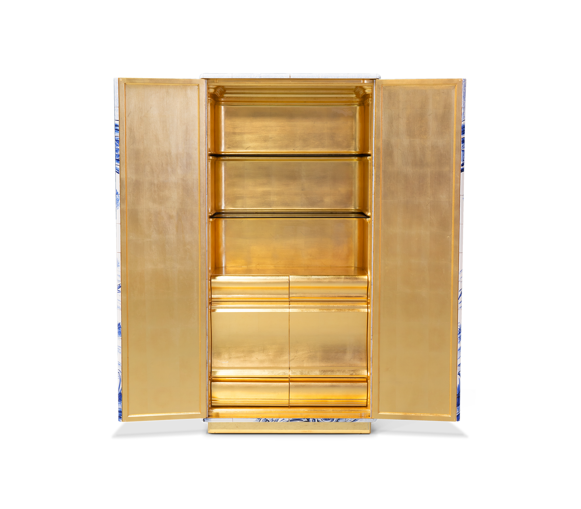 Heritage Cabinet