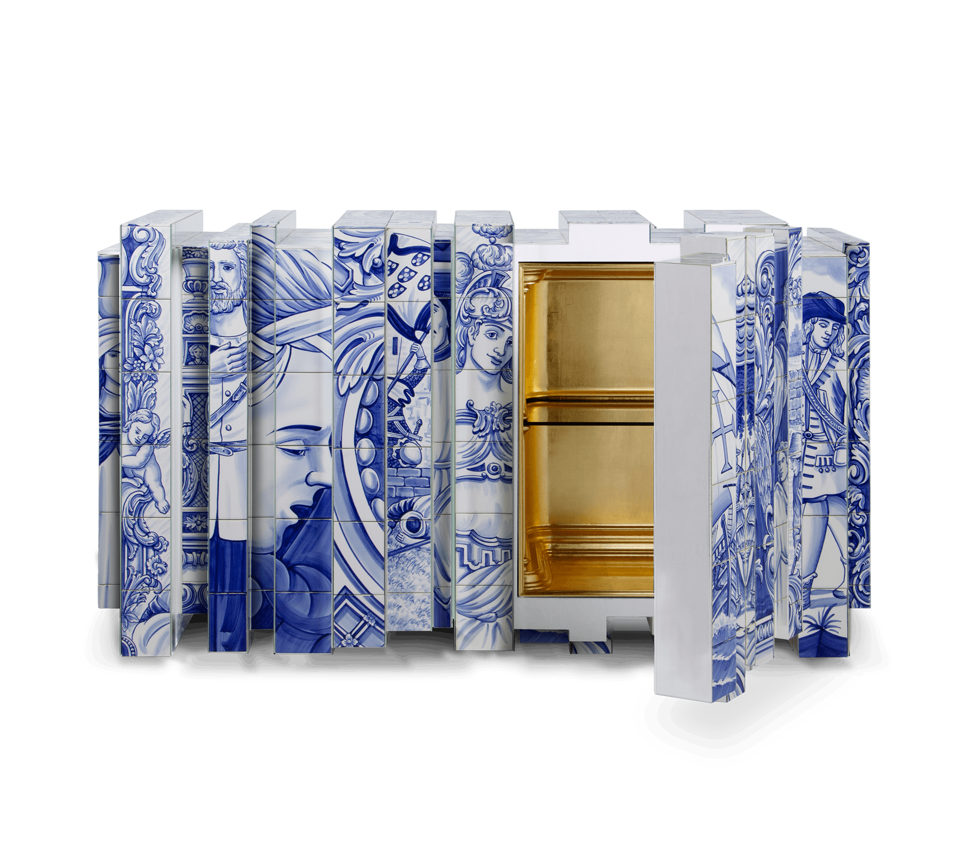 Heritage Sideboard