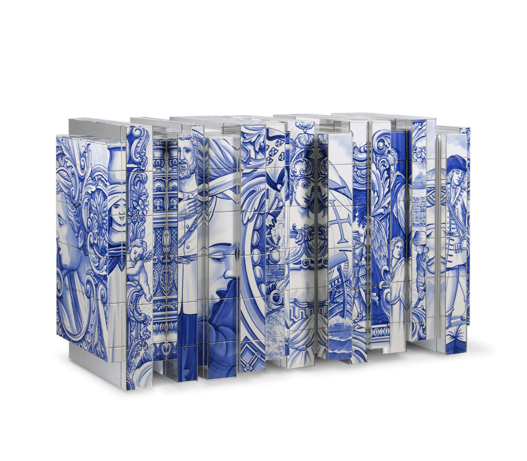 Heritage Sideboard