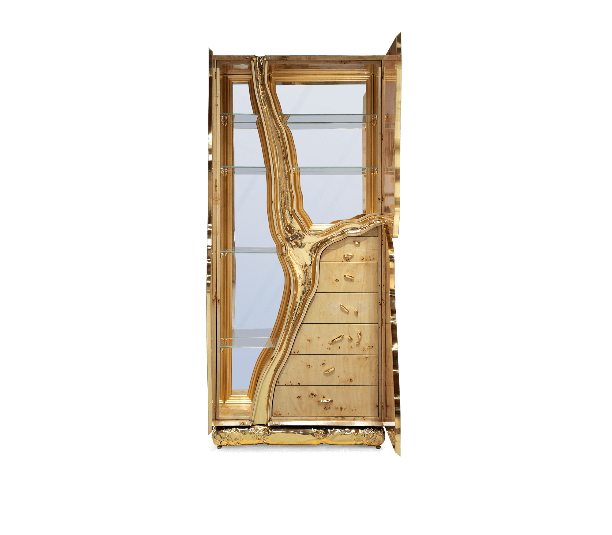 Lapiaz Cabinet