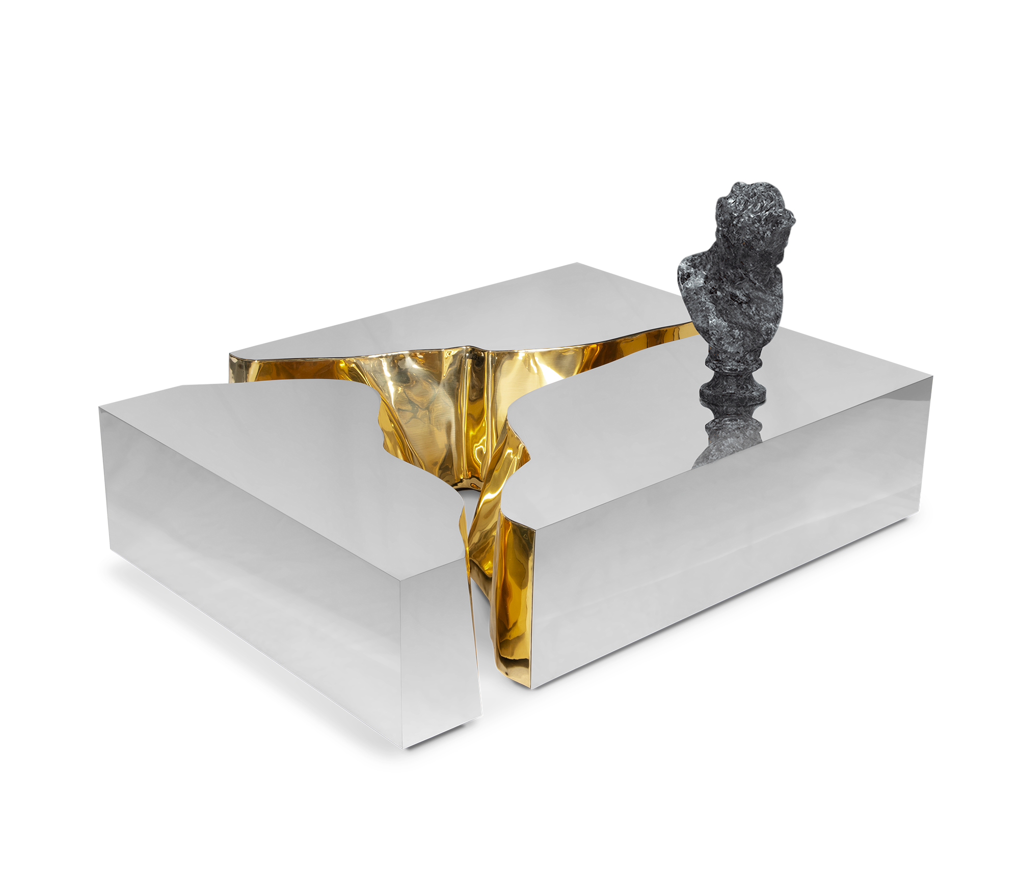 Lapiaz Center Table